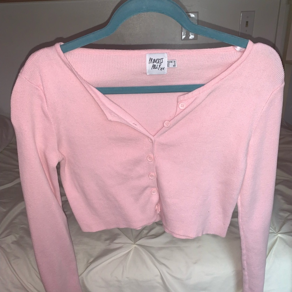 Princess polly cardigan